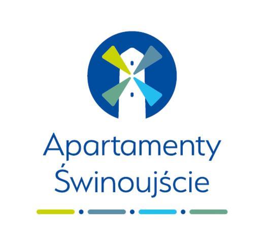 Apartamenty Swinoujscie - Kwartal Rozy Wiatrow II Eksteriør billede